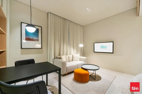 Apartamento en Business Bay, Dubai, 34.8 m², № 83522 - foto 5