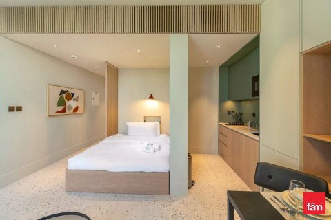 Apartamento en Business Bay, Dubai, 34.8 m², № 83522 - foto 9