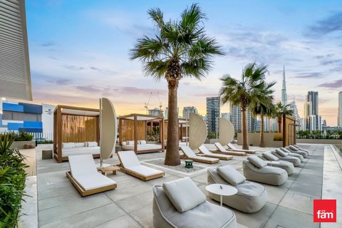 Apartamento en Business Bay, Dubai, 34.8 m², № 83522 - foto 12