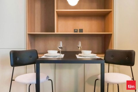 Apartamento en Business Bay, Dubai, 34.8 m², № 83522 - foto 4