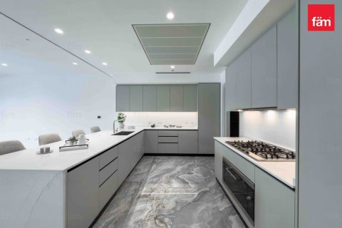 Appartement à Dubai Marina, Dubai, 3 chambres, 344.9 m², № 83520 - photo 8