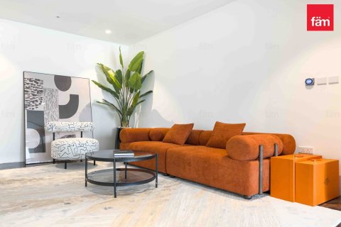 Appartement à Dubai Marina, Dubai, 3 chambres, 344.9 m², № 83520 - photo 5