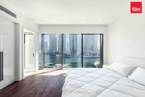 Appartement à Dubai Marina, Dubai, 3 chambres, 344.9 m², № 83520 - photo 2