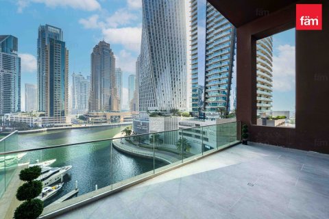 Appartement à Dubai Marina, Dubai, 3 chambres, 344.9 m², № 83520 - photo 10