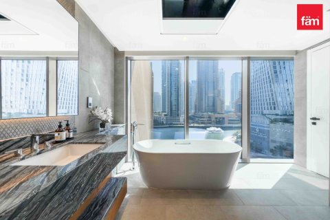 Appartement à Dubai Marina, Dubai, 3 chambres, 344.9 m², № 83520 - photo 9