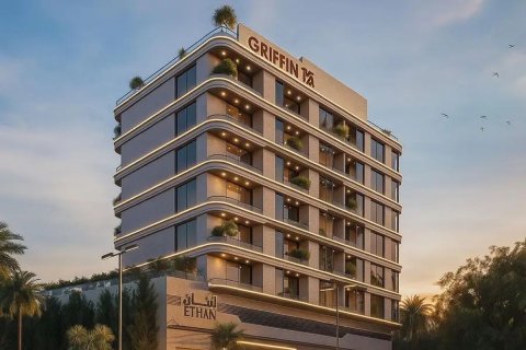 Appartement à Dubai, 2 chambres, 98.7 m², № 83519 - photo 4