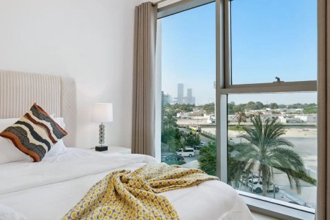 Apartamento en Downtown Dubai (Downtown Burj Dubai), Dubai, 2 dormitorios, 101 m², № 83528 - foto 9
