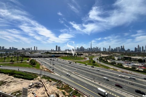 Apartment in Al Jaddaf, Dubai 2 bedrooms, 108 sq.m. № 103093