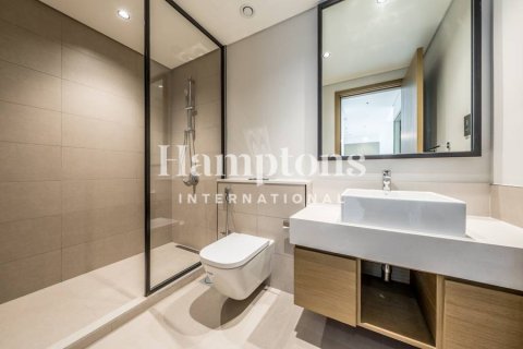 Appartement à Maple at Dubai Hills Estate, Dubai Hills Estate, Dubai, 1 chambre, 66.86043104 m², № 103085 - photo 9