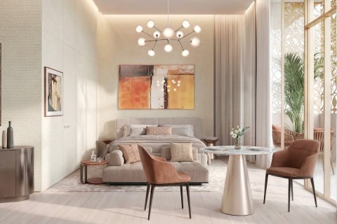Appartement à Dubai, 2 chambres, 110 m², № 103091 - photo 6