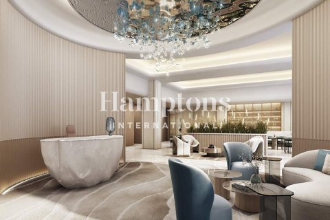 Appartement à FIVE Palm Jumeirah, Palm Jumeirah, Dubai, 2 chambres, 125.98947442 m², № 103084 - photo 8