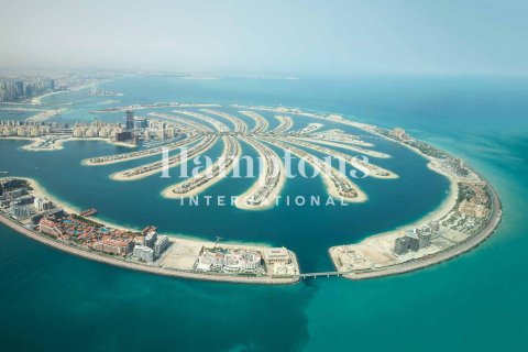 Appartement à FIVE Palm Jumeirah, Palm Jumeirah, Dubai, 2 chambres, 125.98947442 m², № 103084 - photo 12