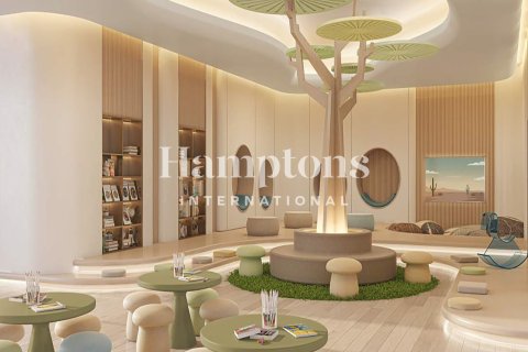 Appartement à FIVE Palm Jumeirah, Palm Jumeirah, Dubai, 2 chambres, 125.98947442 m², № 103084 - photo 2
