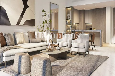 Appartement à FIVE Palm Jumeirah, Palm Jumeirah, Dubai, 2 chambres, 125.98947442 m², № 103084 - photo 9