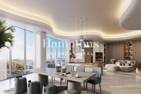 Appartement à FIVE Palm Jumeirah, Palm Jumeirah, Dubai, 2 chambres, 125.98947442 m², № 103084 - photo 6
