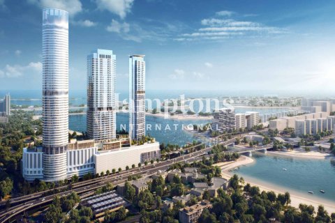 Appartement à FIVE Palm Jumeirah, Palm Jumeirah, Dubai, 2 chambres, 125.98947442 m², № 103084 - photo 10