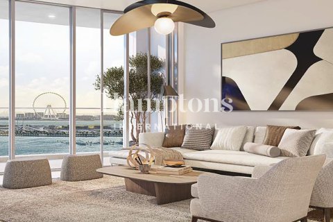 Appartement à FIVE Palm Jumeirah, Palm Jumeirah, Dubai, 2 chambres, 125.98947442 m², № 103084 - photo 13