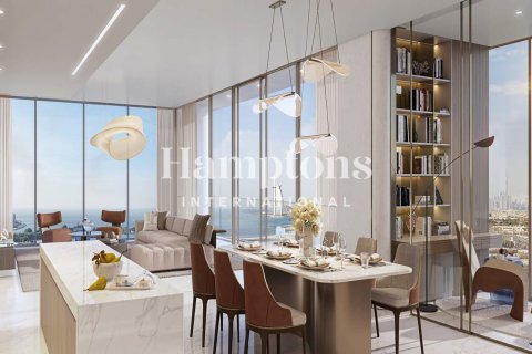 Appartement à FIVE Palm Jumeirah, Palm Jumeirah, Dubai, 2 chambres, 125.98947442 m², № 103084 - photo 14