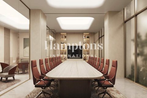 Appartement à FIVE Palm Jumeirah, Palm Jumeirah, Dubai, 2 chambres, 125.98947442 m², № 103084 - photo 5