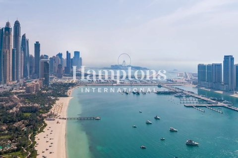 Appartement à FIVE Palm Jumeirah, Palm Jumeirah, Dubai, 2 chambres, 125.98947442 m², № 103084 - photo 11