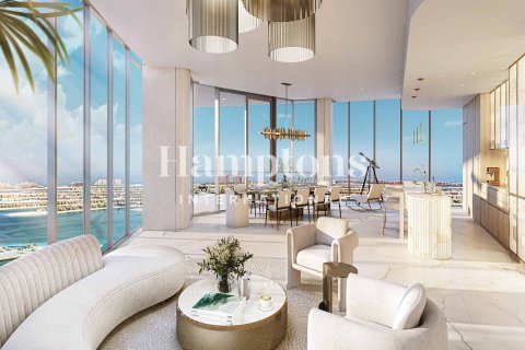 Appartement à FIVE Palm Jumeirah, Palm Jumeirah, Dubai, 2 chambres, 125.98947442 m², № 103084 - photo 4