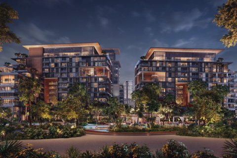 Apartment in Dubai 4 bedrooms, 427 sq.m. № 12877 - photo 5