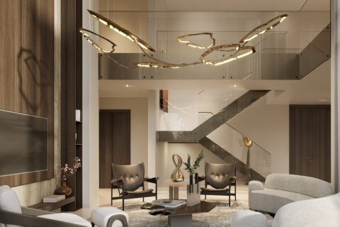 Apartment in Dubai 4 bedrooms, 427 sq.m. № 12877 - photo 4