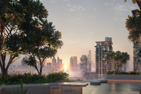 Apartment in Dubai 4 bedrooms, 427 sq.m. № 12877 - photo 6