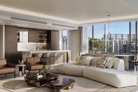 Apartment in Dubai 4 bedrooms, 427 sq.m. № 12877 - photo 16