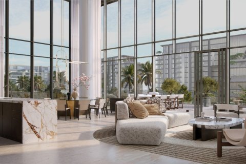 Apartment in Dubai 4 bedrooms, 427 sq.m. № 12877 - photo 7