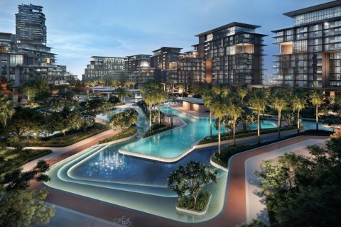 Apartment in Dubai 4 bedrooms, 427 sq.m. № 12877 - photo 22