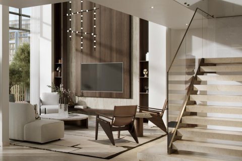 Apartment in Dubai 4 bedrooms, 427 sq.m. № 12877 - photo 15