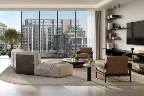 Apartment in Dubai 4 bedrooms, 427 sq.m. № 12877 - photo 3