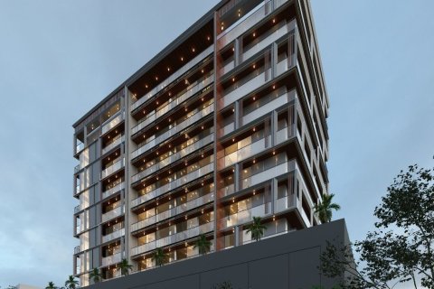 Apartamento en Dubai, 1 dormitorio, 68 m², № 12866 - foto 5