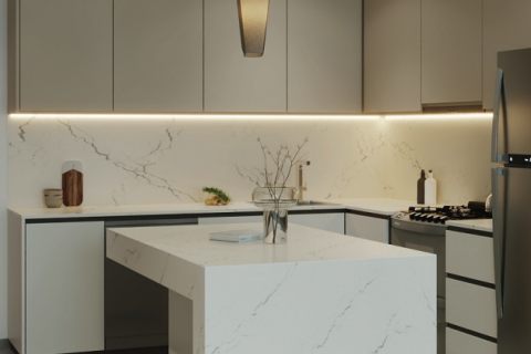 Apartamento en Dubai, 1 dormitorio, 68 m², № 12866 - foto 4