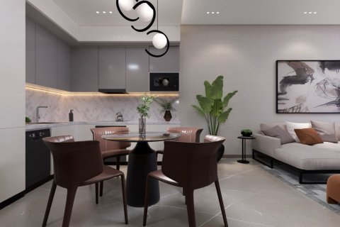 Apartamento en Dubai, 1 dormitorio, 68 m², № 12866 - foto 7