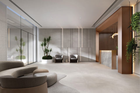 Appartement à Dubai, 2 chambres, 101 m², № 12867 - photo 7