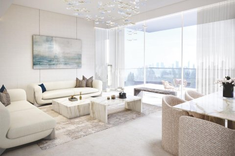 Appartement à Dubai, 2 chambres, 111 m², № 12873 - photo 7