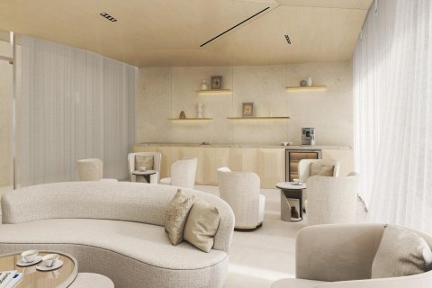 Appartement à Dubai, 2 chambres, 111 m², № 12873 - photo 4