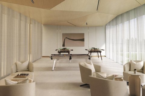 Appartement à Dubai, 2 chambres, 111 m², № 12873 - photo 6