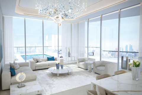 Appartement à Dubai, 2 chambres, 111 m², № 12873 - photo 18