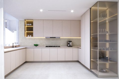 Appartement à Dubai, 2 chambres, 111 m², № 12873 - photo 12