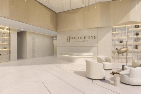 Appartement à Dubai, 2 chambres, 111 m², № 12873 - photo 17