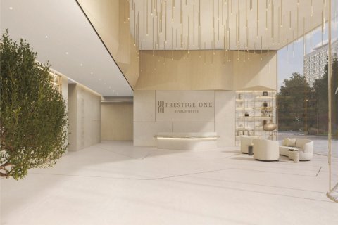 Appartement à Dubai, 2 chambres, 111 m², № 12873 - photo 11