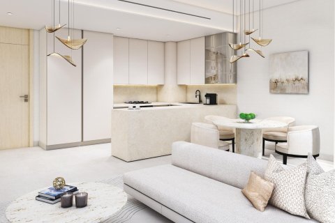 Appartement à Dubai, 2 chambres, 111 m², № 12873 - photo 13