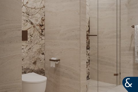 Apartamento en Jumeirah Village Circle, Dubai, 1 dormitorio, 74 m², № 78660 - foto 8