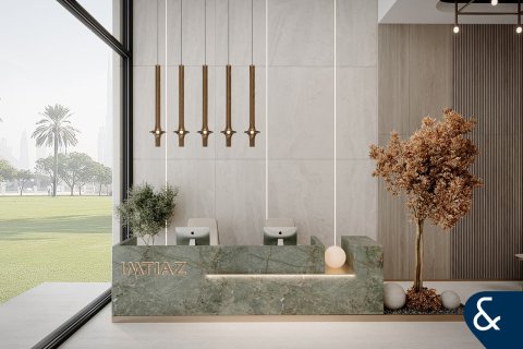 Apartamento en Jumeirah Village Circle, Dubai, 1 dormitorio, 74 m², № 78660 - foto 15