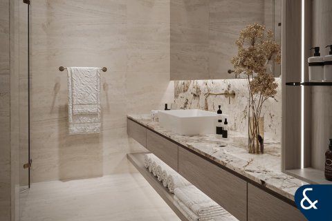 Apartamento en Jumeirah Village Circle, Dubai, 1 dormitorio, 74 m², № 78660 - foto 6