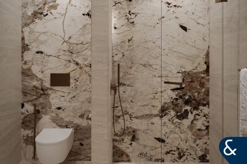 Apartamento en Jumeirah Village Circle, Dubai, 1 dormitorio, 74 m², № 78660 - foto 7