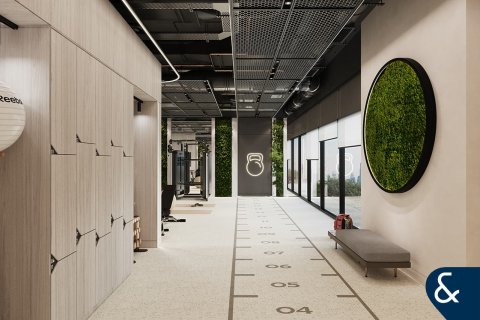 Apartamento en Jumeirah Village Circle, Dubai, 1 dormitorio, 74 m², № 78660 - foto 11